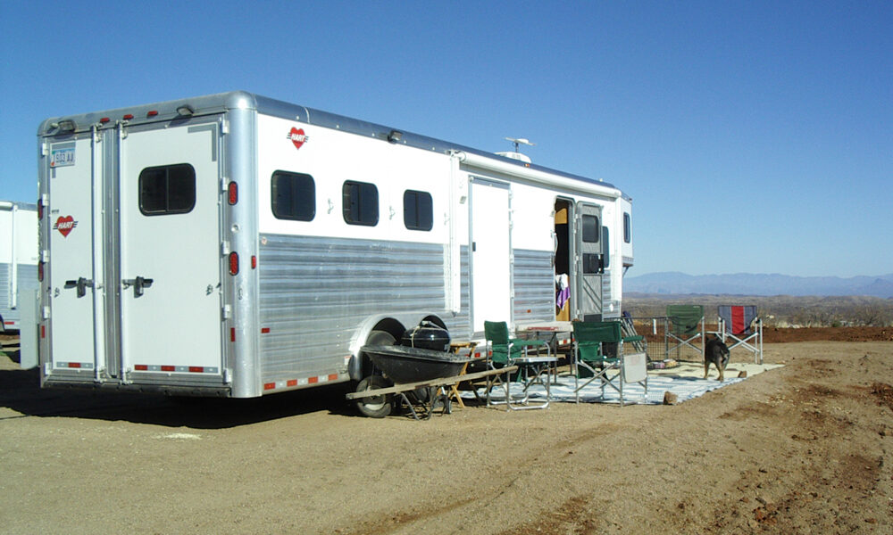 RV Sites