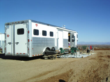 RV Sites