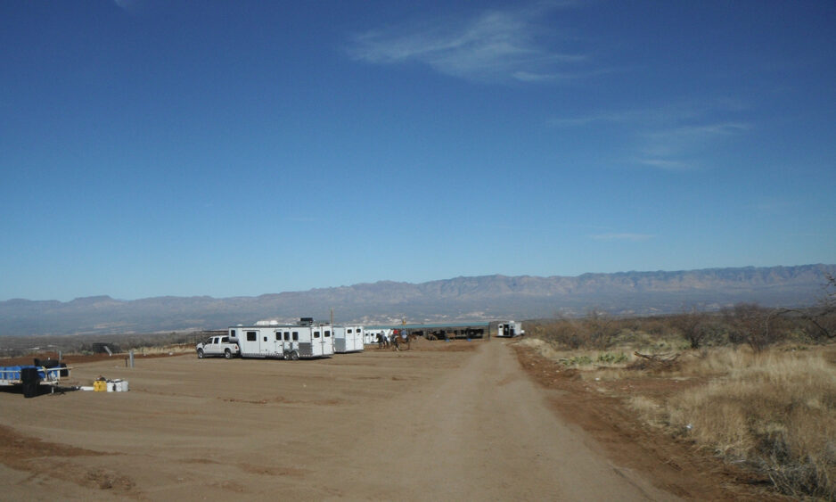 RV Sites