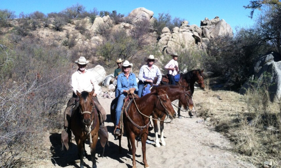 Group Ride